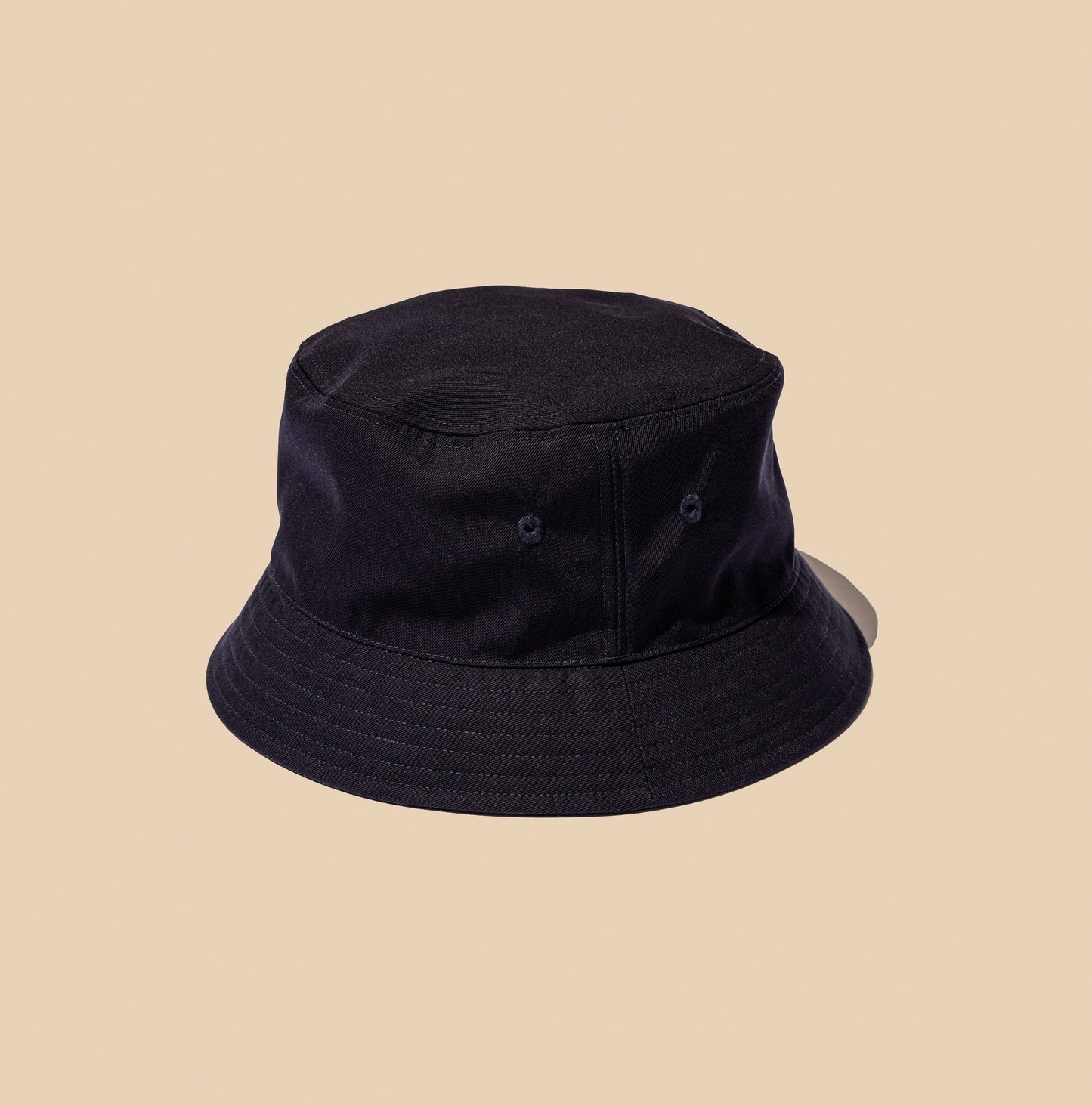 Unlikely Bucket Hat Wool Serge