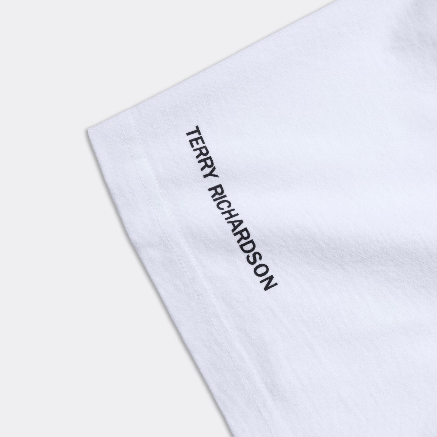 Terry Richardson×Stie-lo "PUSSY CAT" Tee