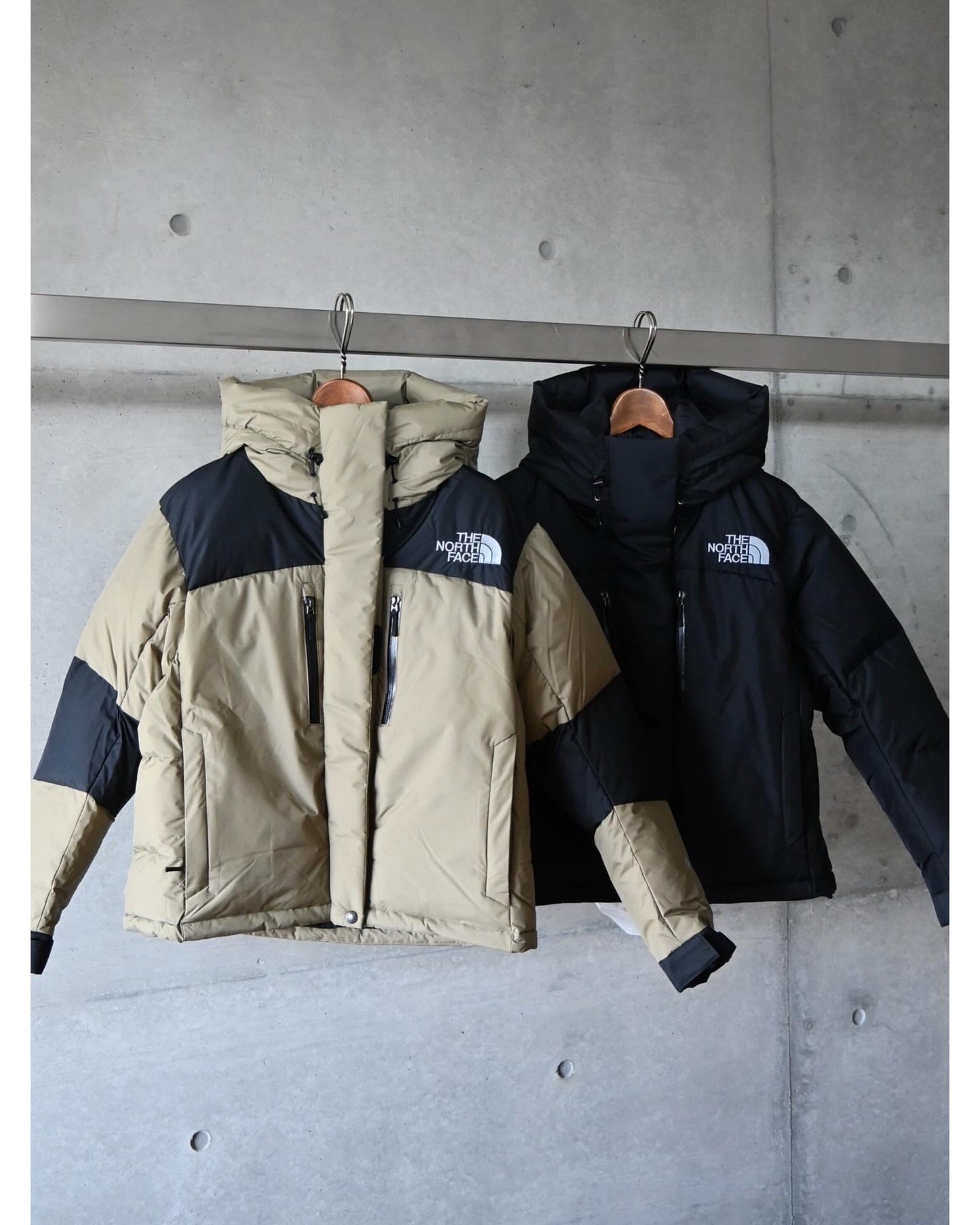 Short Baltoro Light Jacket