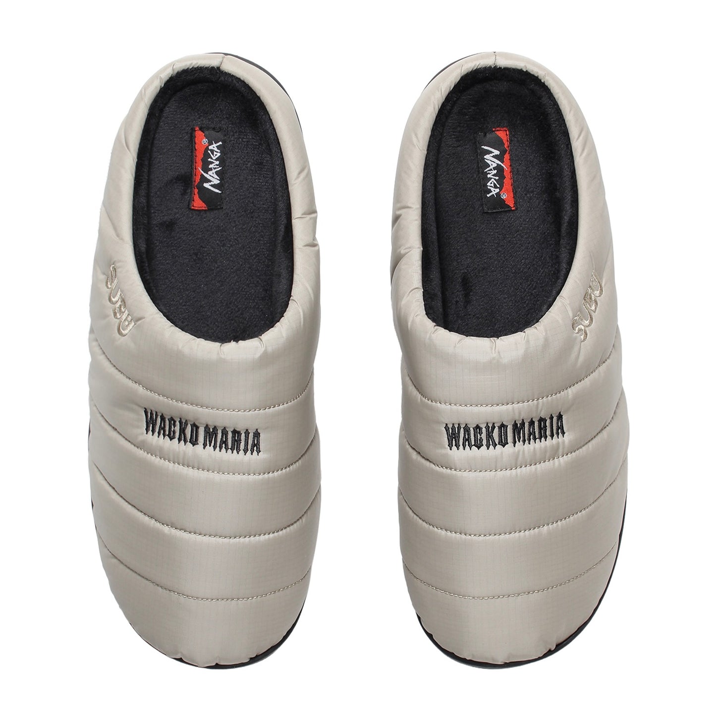 NANGA×SUBU / AURORA WINTER SANDAL