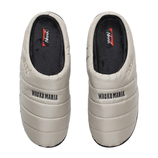 NANGA×SUBU / AURORA WINTER SANDAL