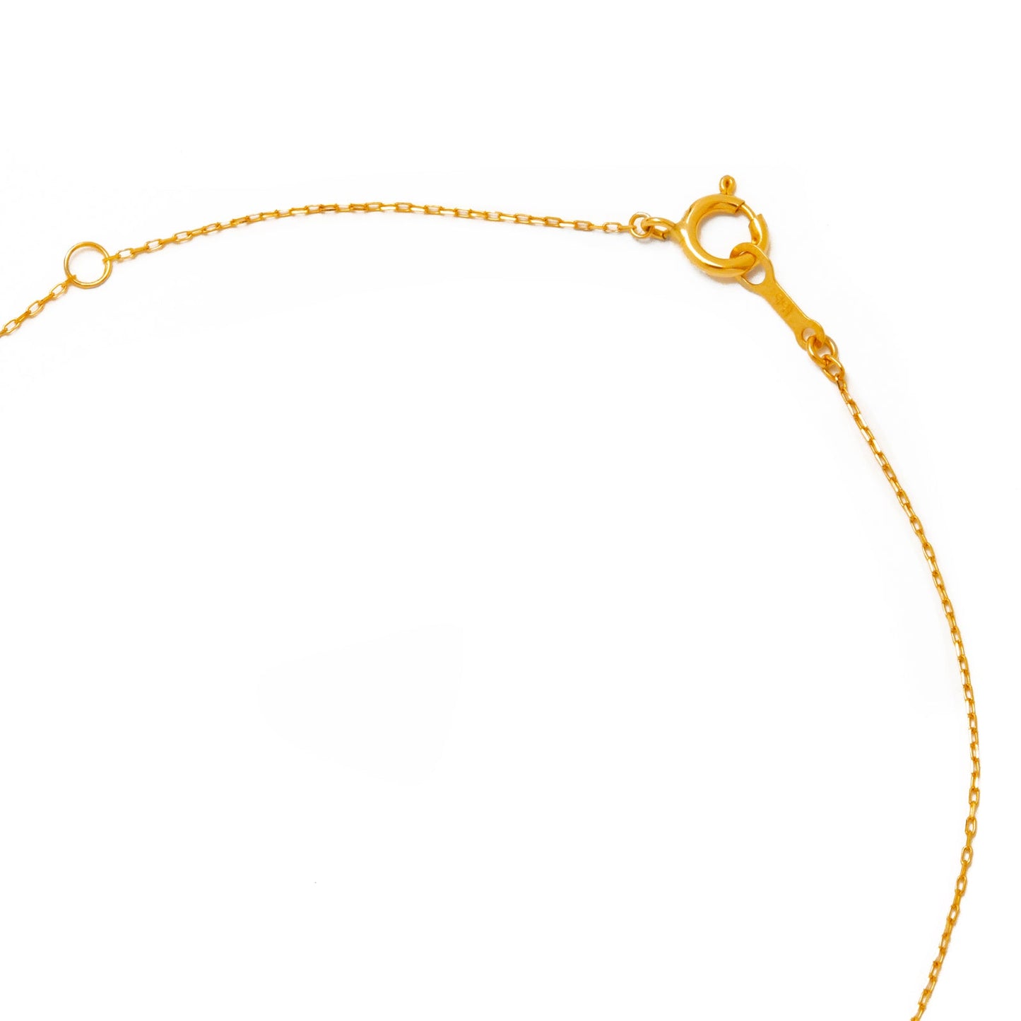 olivia diamond necklace