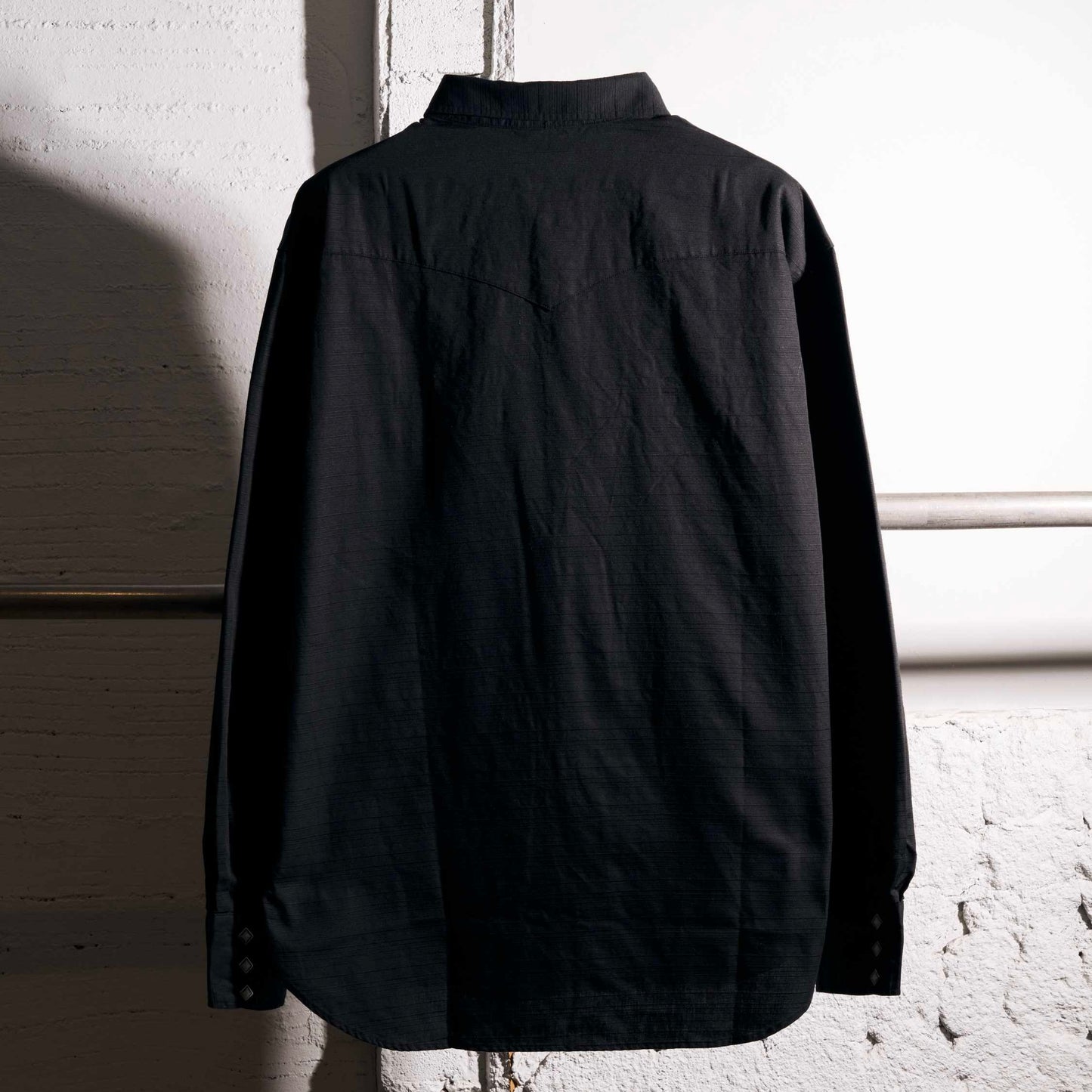 WESTERN SHIRT NP