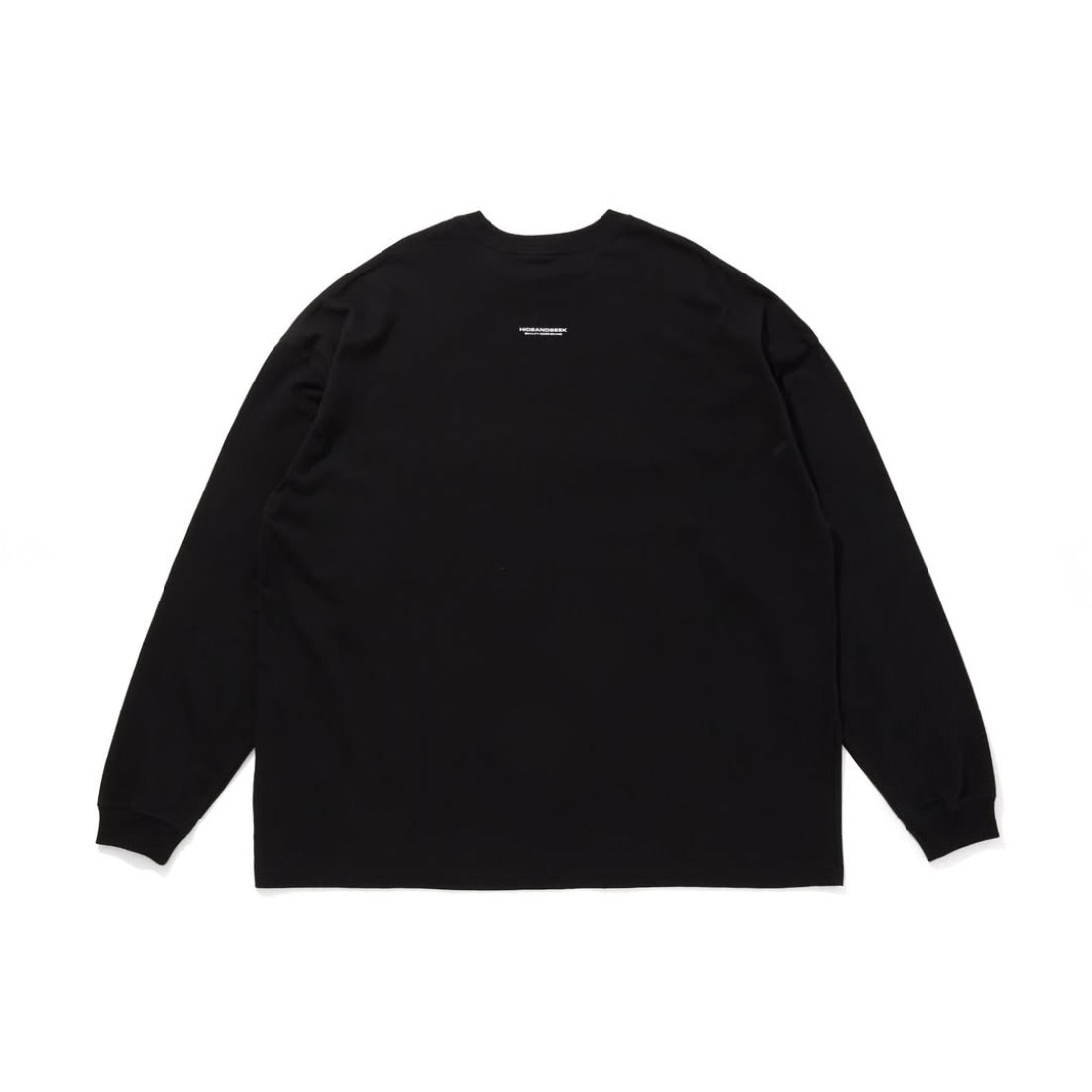 Sports Logo L/S Tee