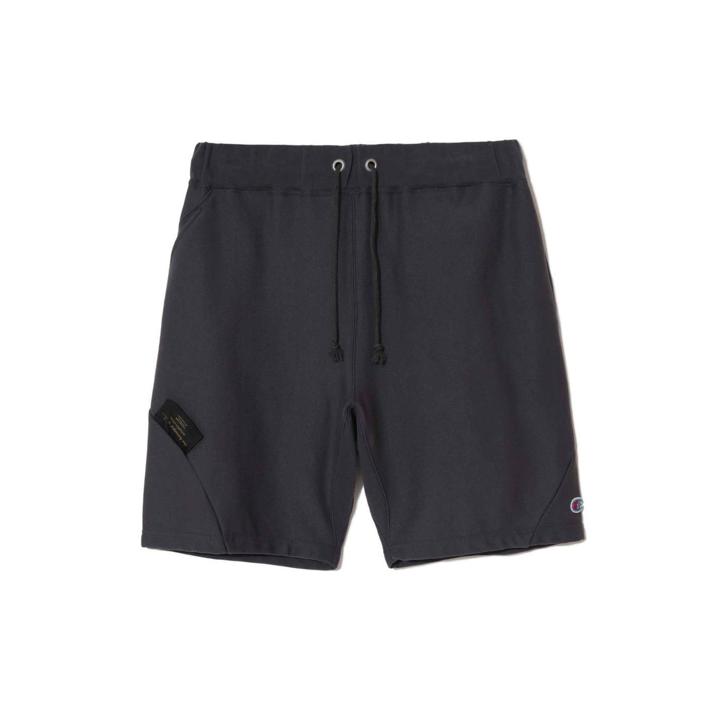 "Champion × UNDERCOVER" 10oz Champion Beads Embroidery Shorts