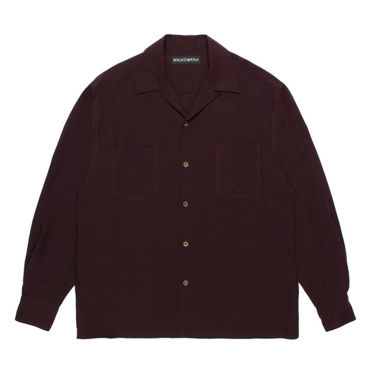 50'S SHIRT L/S ( TYPE-1 )