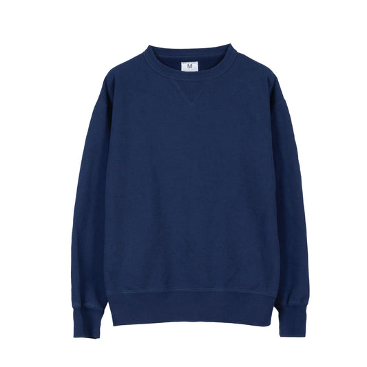 SWEAT CREW H.WASH