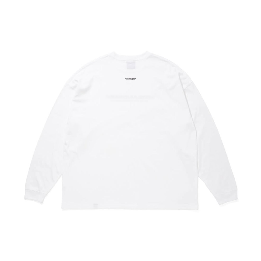 Sports Logo L/S Tee