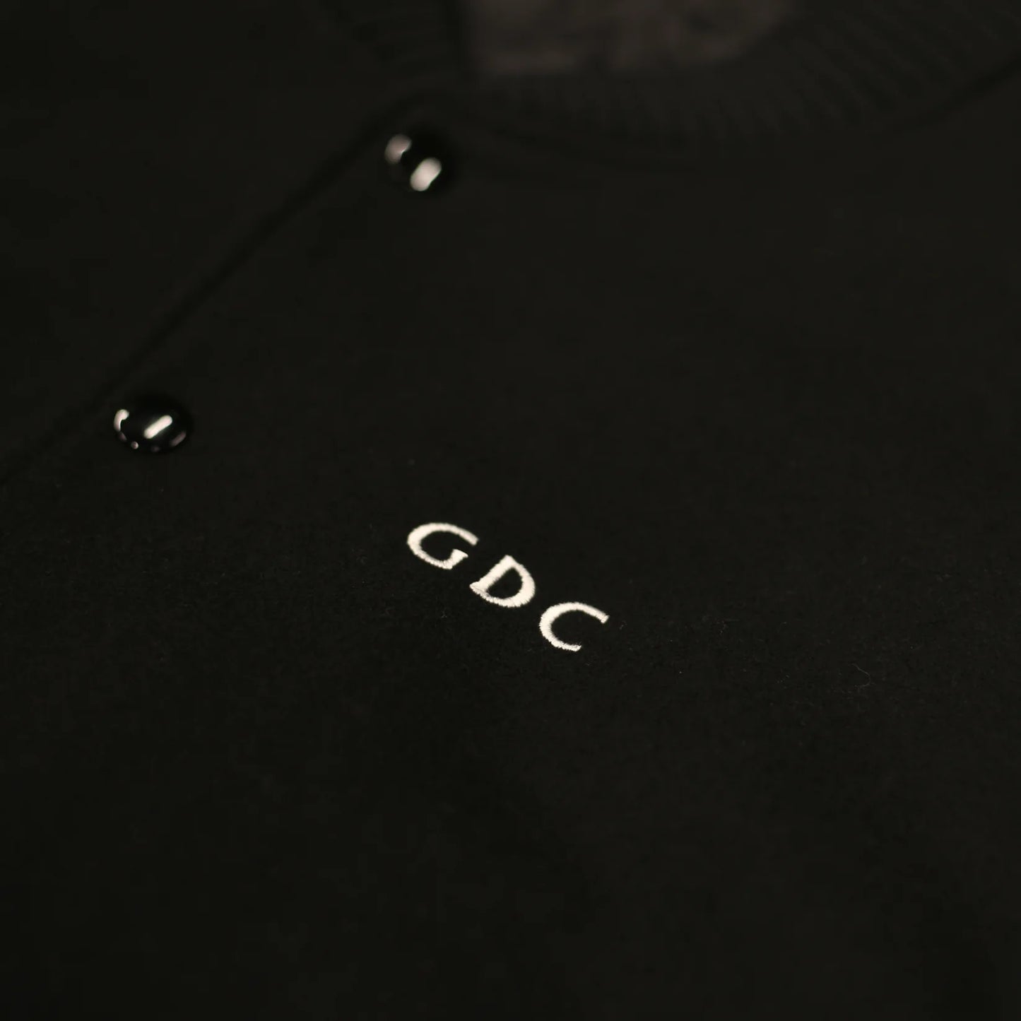 LOTUS stadium jumper