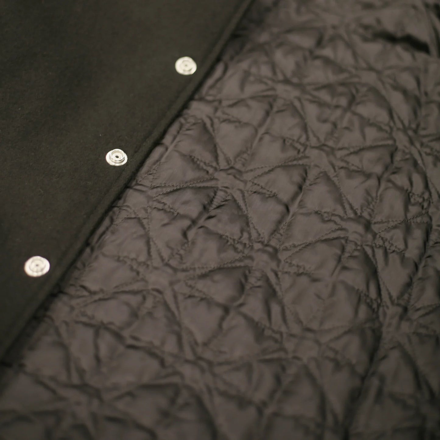 LOTUS stadium jumper