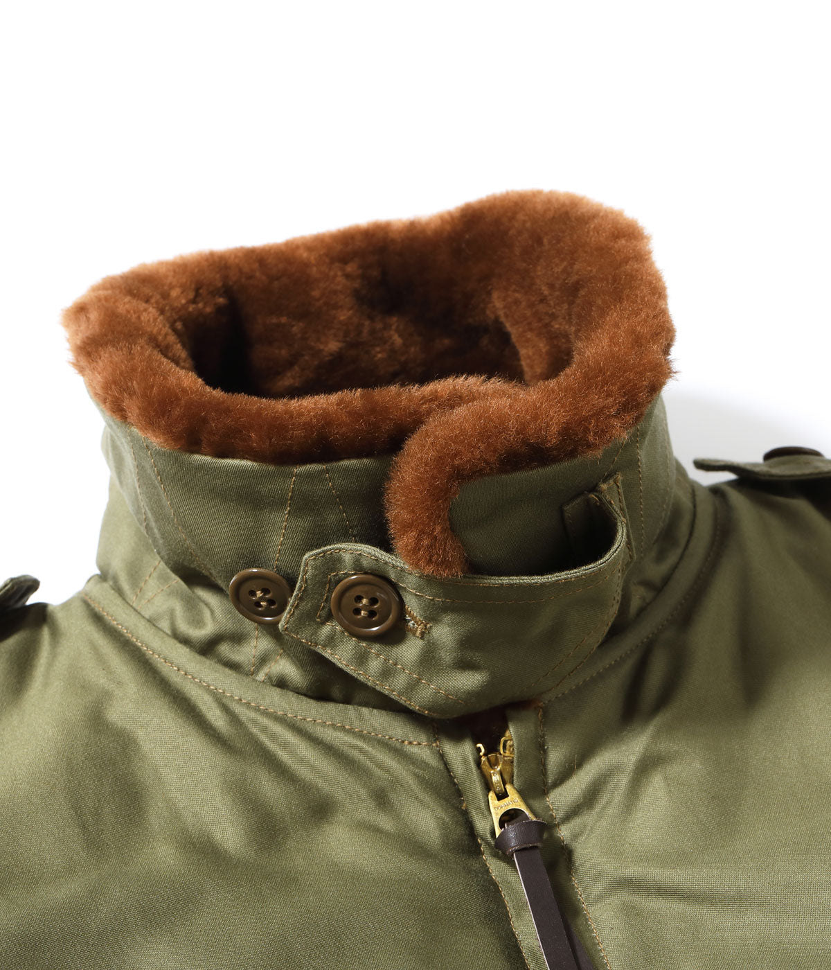 Type B-10 RED RIB VERSION “SUPERIOR TOGS CO., INC.”BR15745