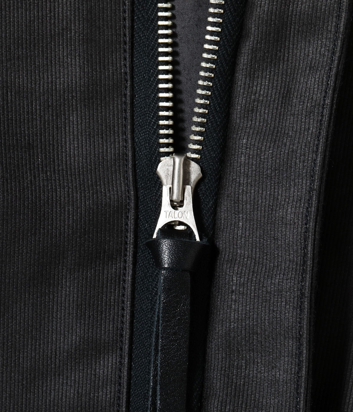 WILLIAM GIBSON COLLECTION JUNGLE CLOTH BLACK A-2 BR15774