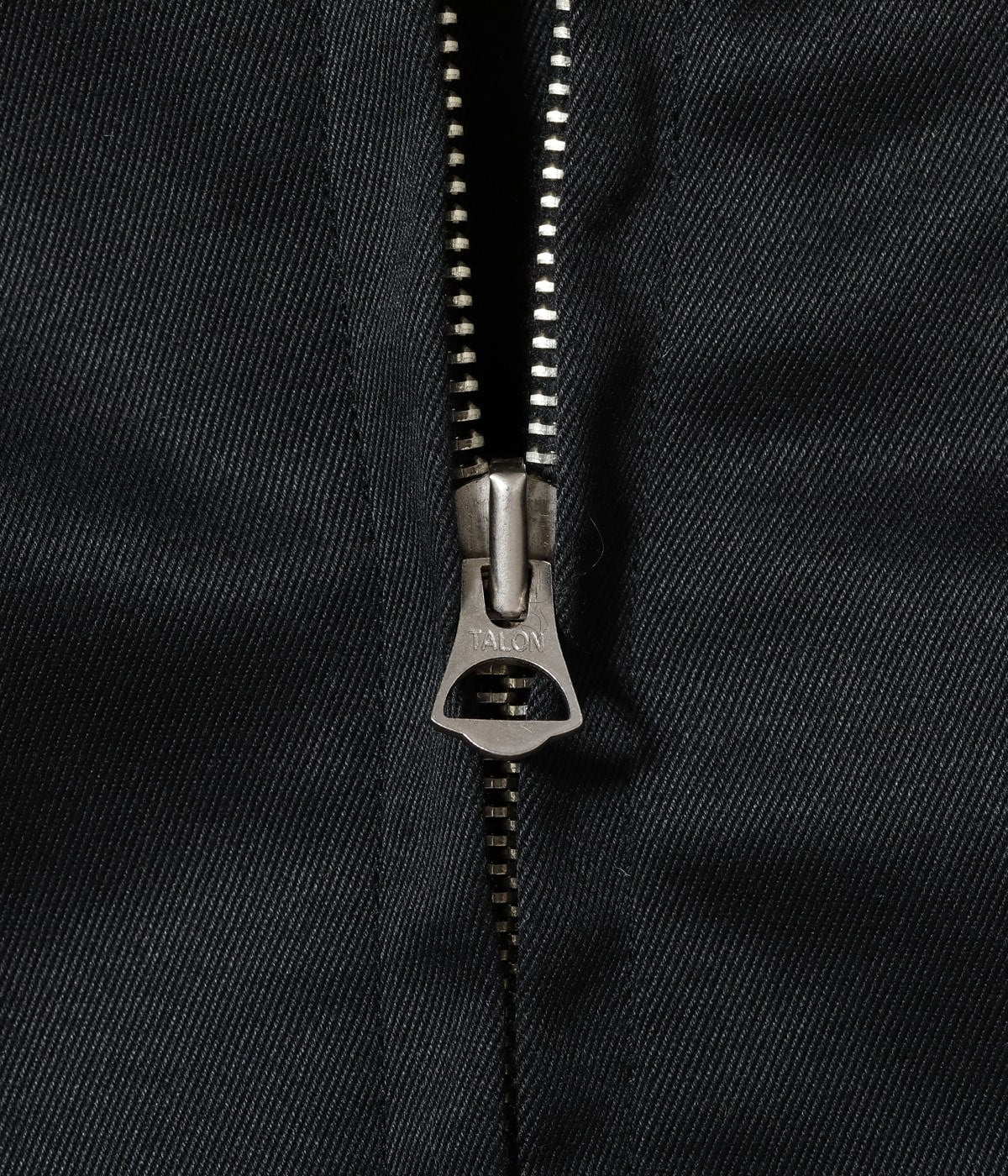 WILLIAM GIBSON COLLECTION BLACK TANKERS SLASH POCKET BR15775