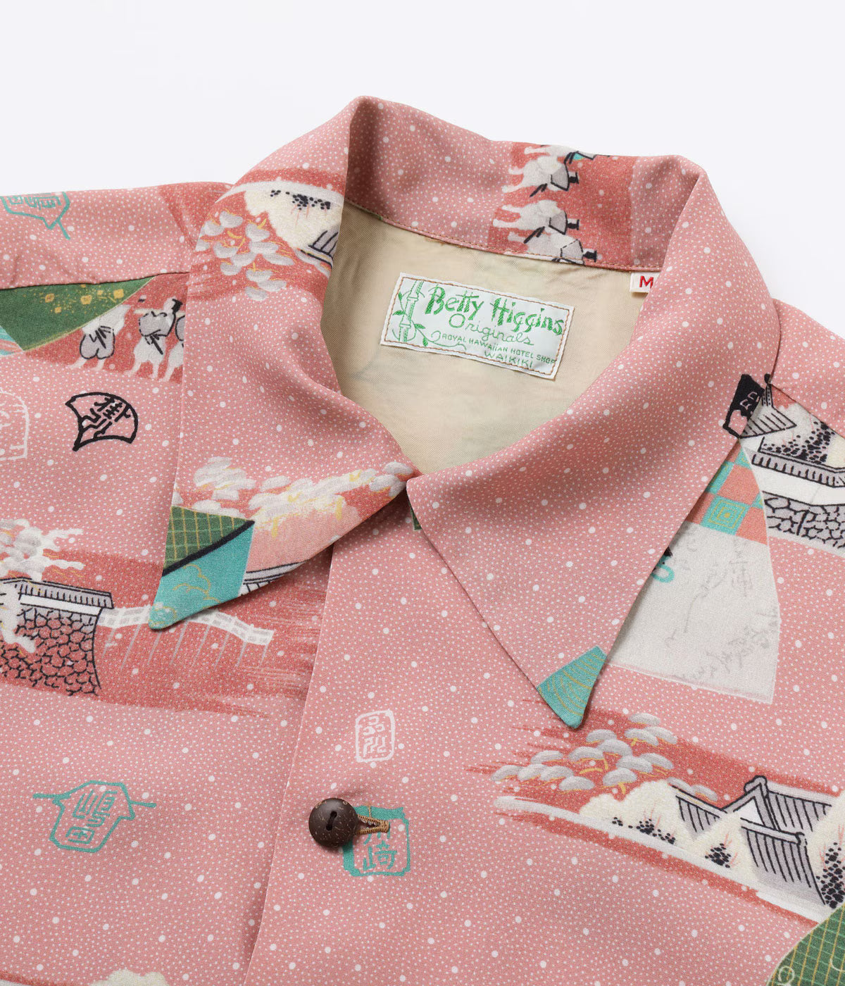 SUN SURF SPECIAL EDITION “SANKIN KOTAI” SS39675