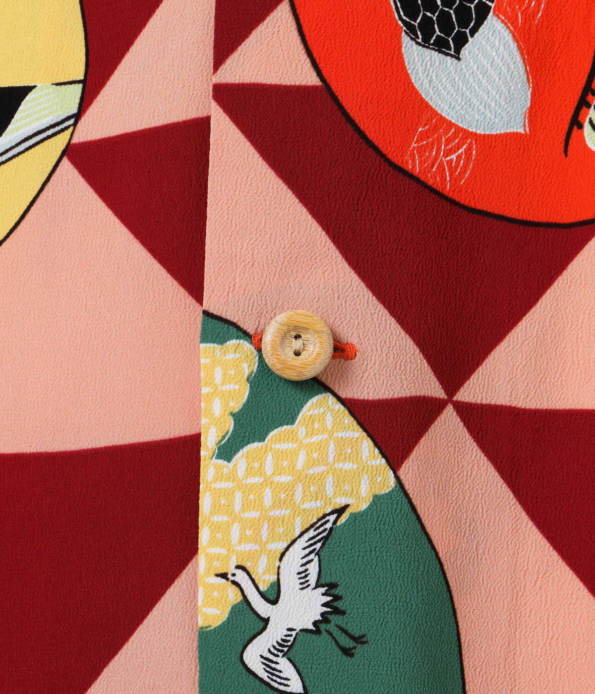 SUN SURF SPECIAL EDITION “DARUMA”SS39677
