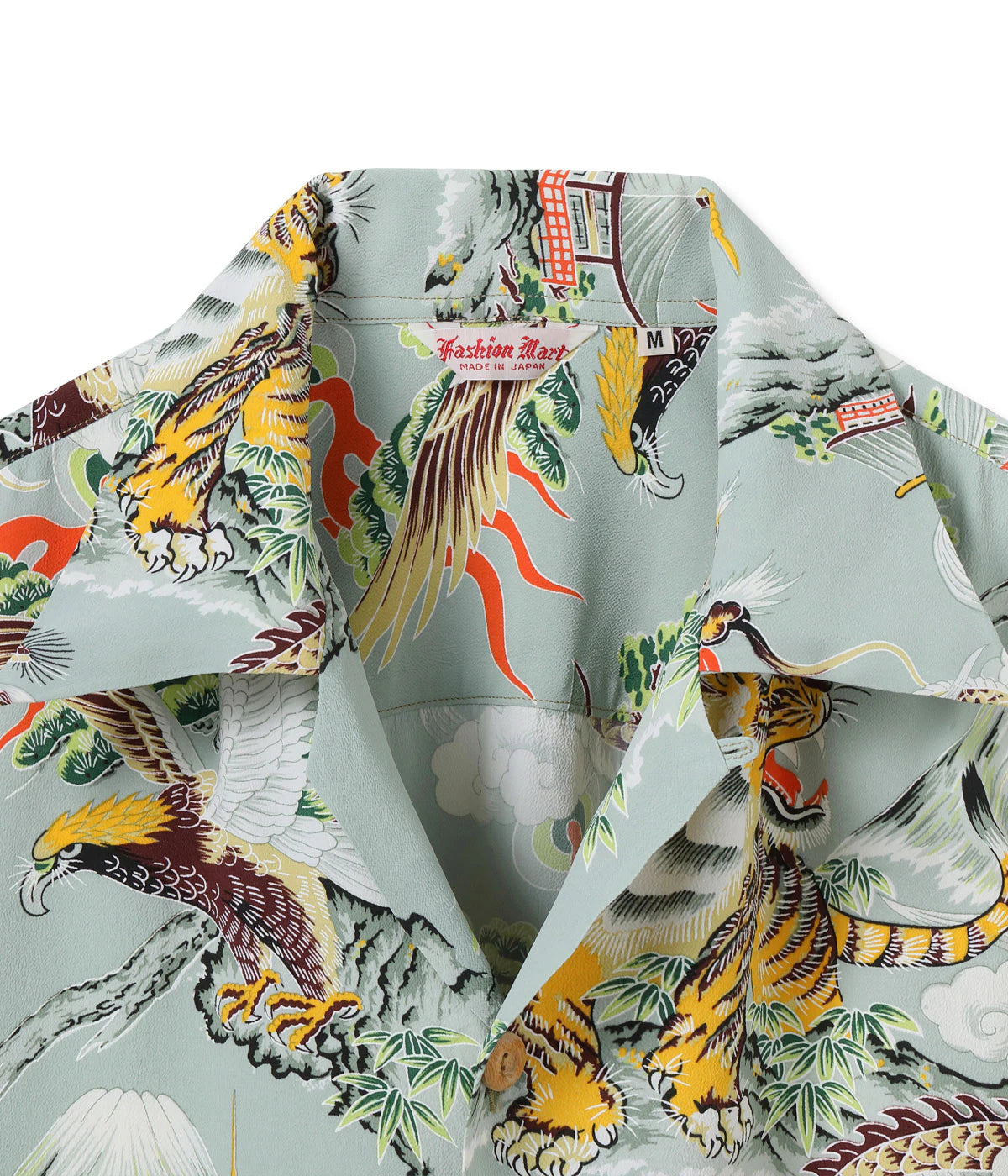 SUN SURF SPECIAL EDITION “EAGLE, TIGER, DRAGON” SS39743