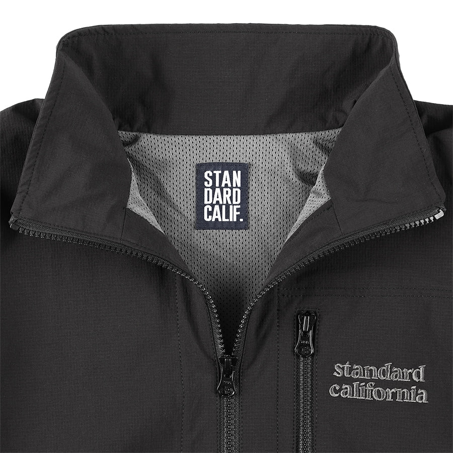 SD Cordura Stretch Utility Jacket