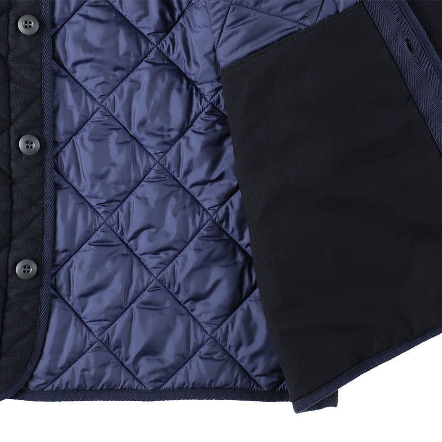 SD Quilted Jacket