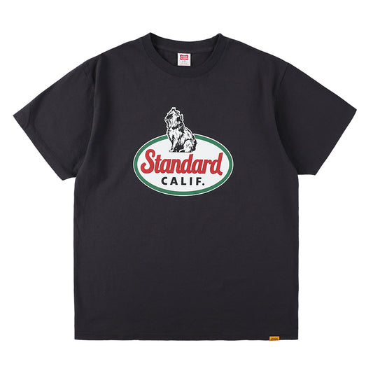 SD US Cotton Trucker Logo T