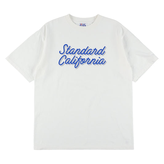 SD Heavyweight Modern Twist Signs Logo T