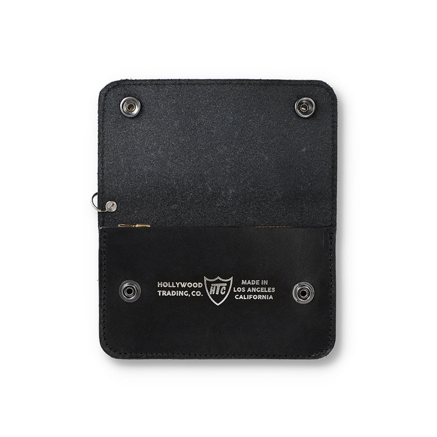 HTC T-2 Wallet #Biker Wallet W/Chain