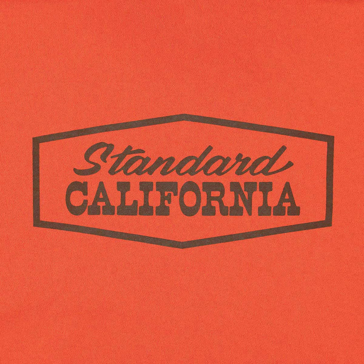 SD US Cotton Stadium Logo Hood Sweat