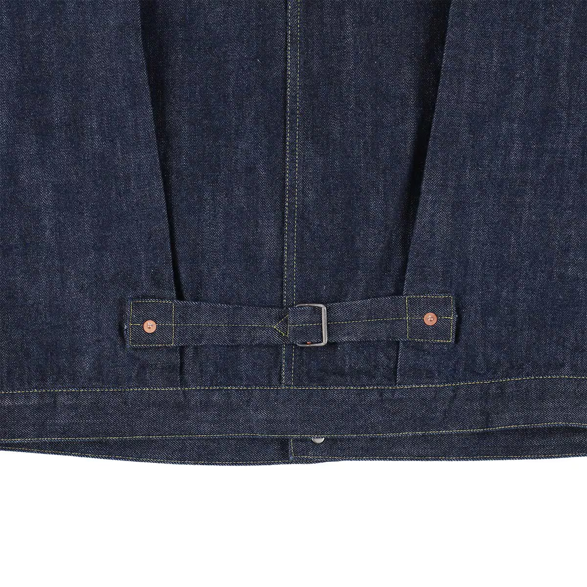 SD Denim Jacket S996 WW II One Wash