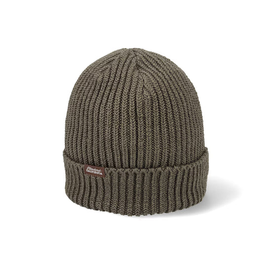 SD Watch Cap