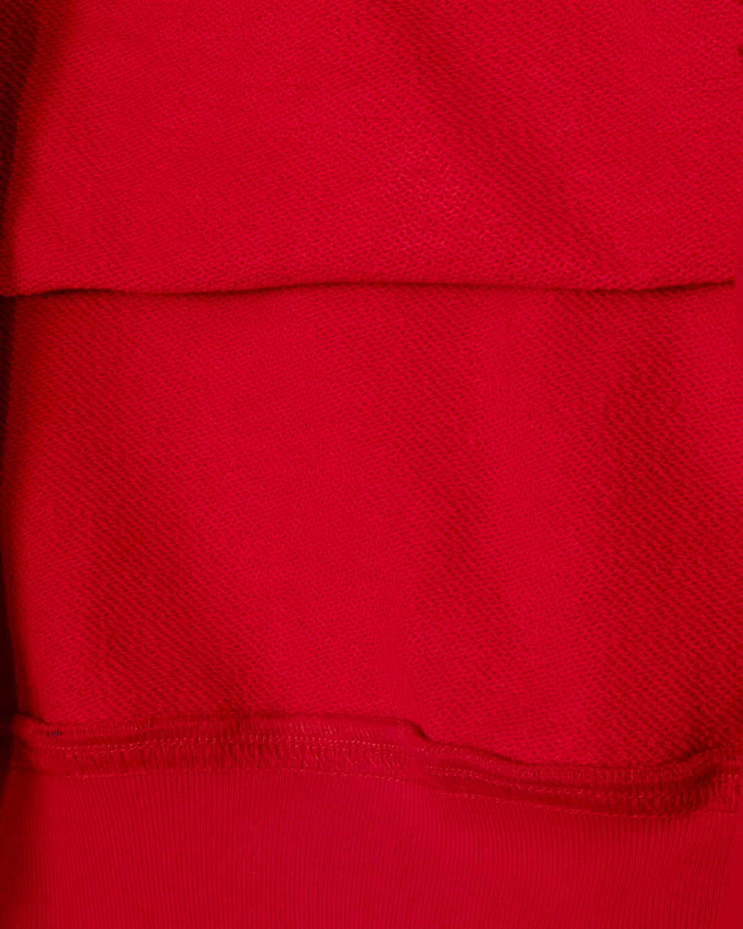 Logo Embroidery Hoodie
