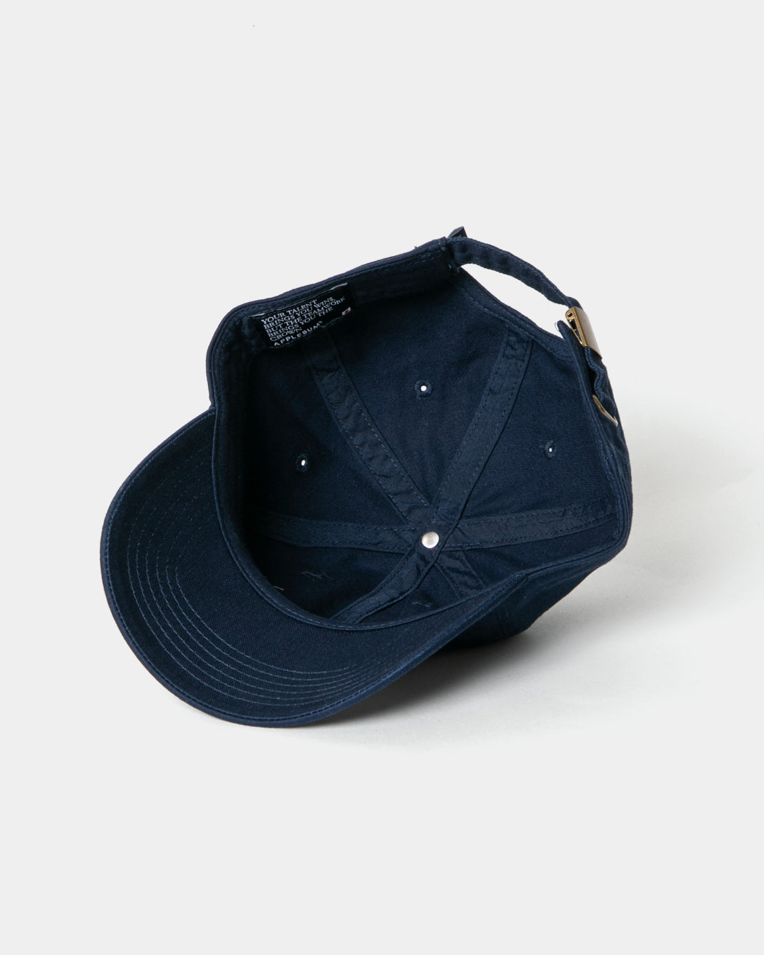"APBM" Cap