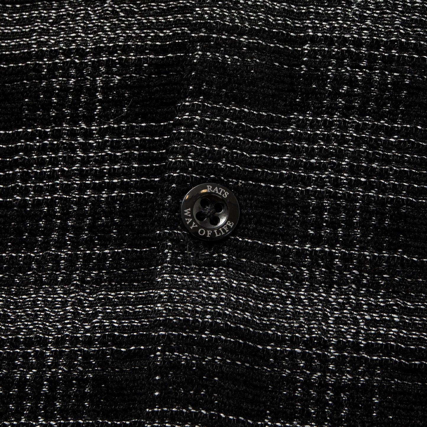 OMBRE CHECK SHIRT