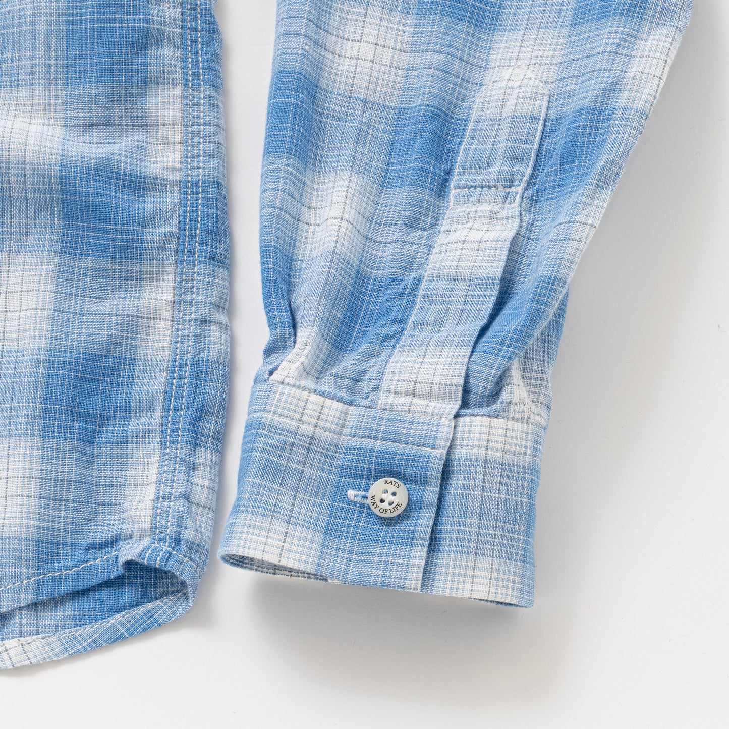 BOARD CHECK SHIRT