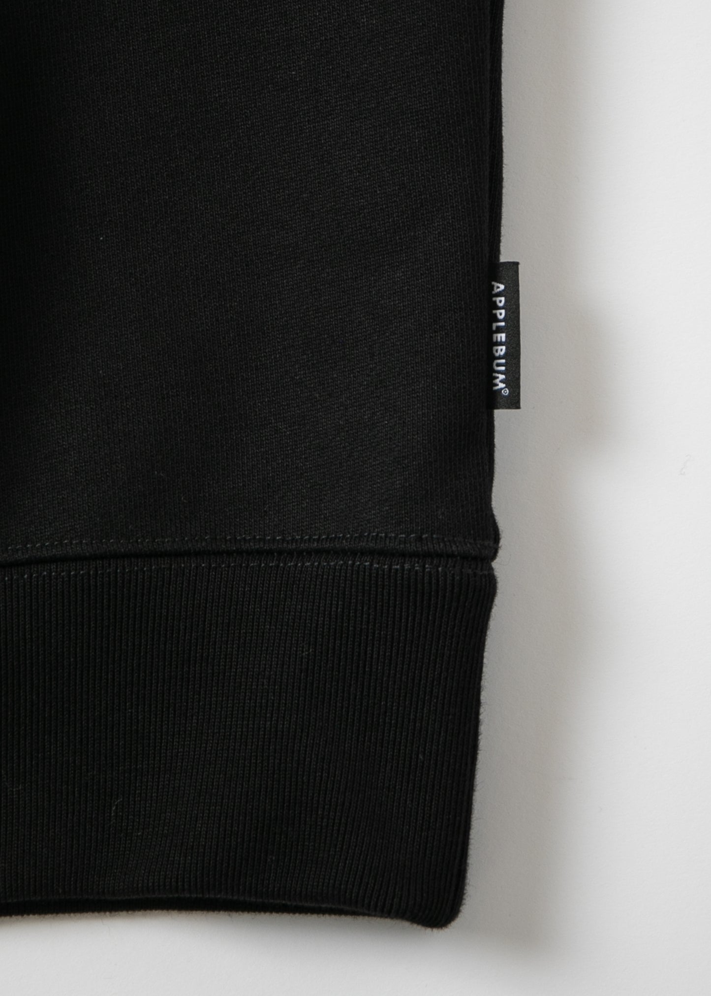 "Blossom" Sweat Parka