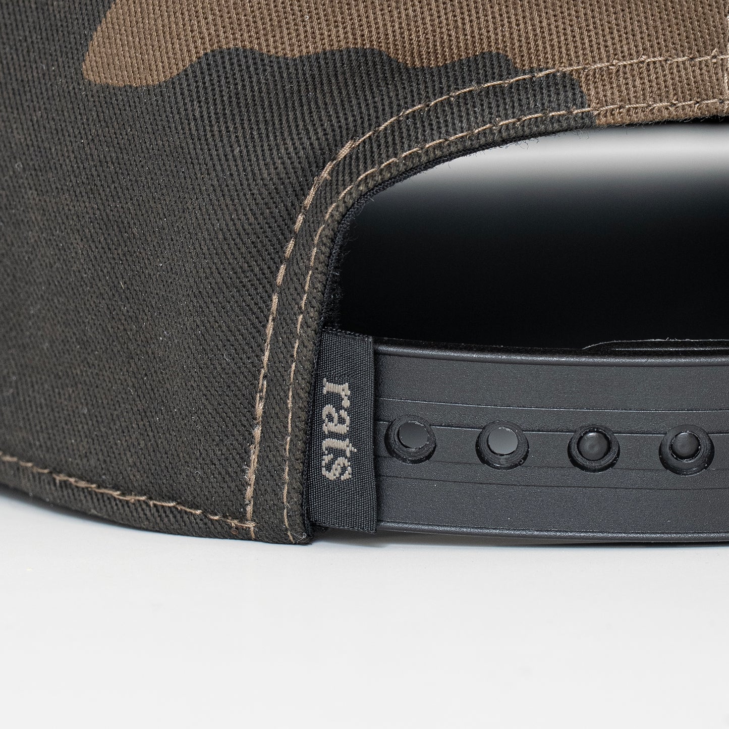 MILITARY CAP