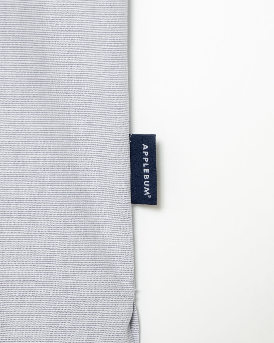 Smooth Typewriter S/S Shirt