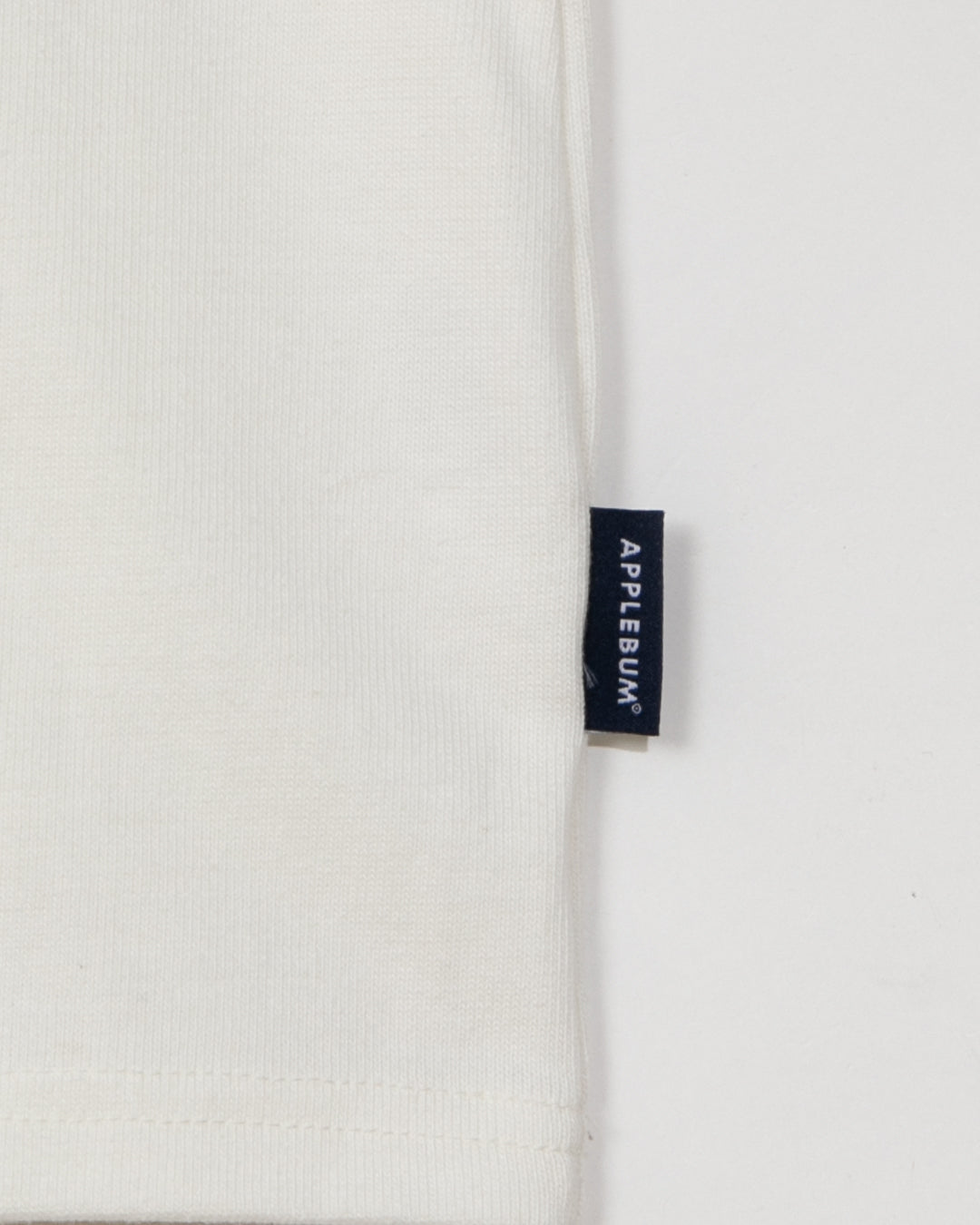 "THE SCIENCE OF THE BREAKS" L/S T-SHIRT