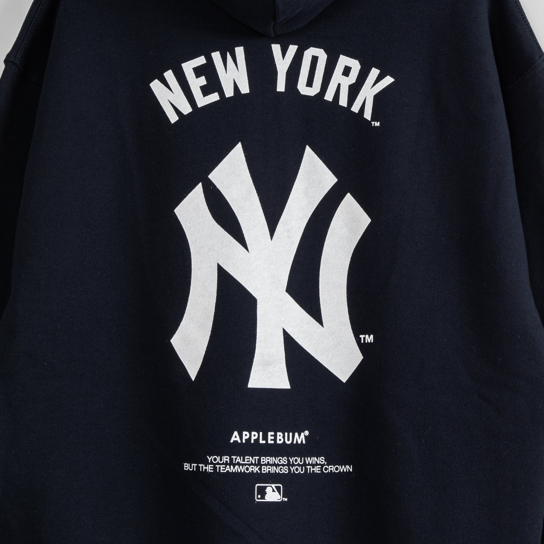 Newyork Yankees Boy