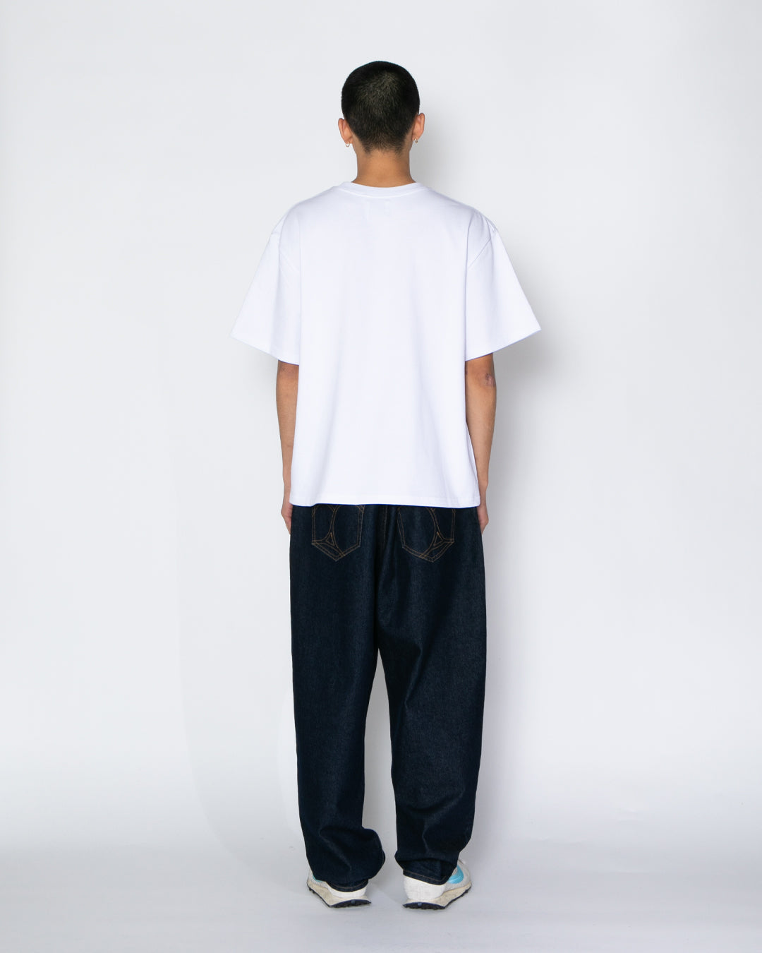 "Digger" T-shirt