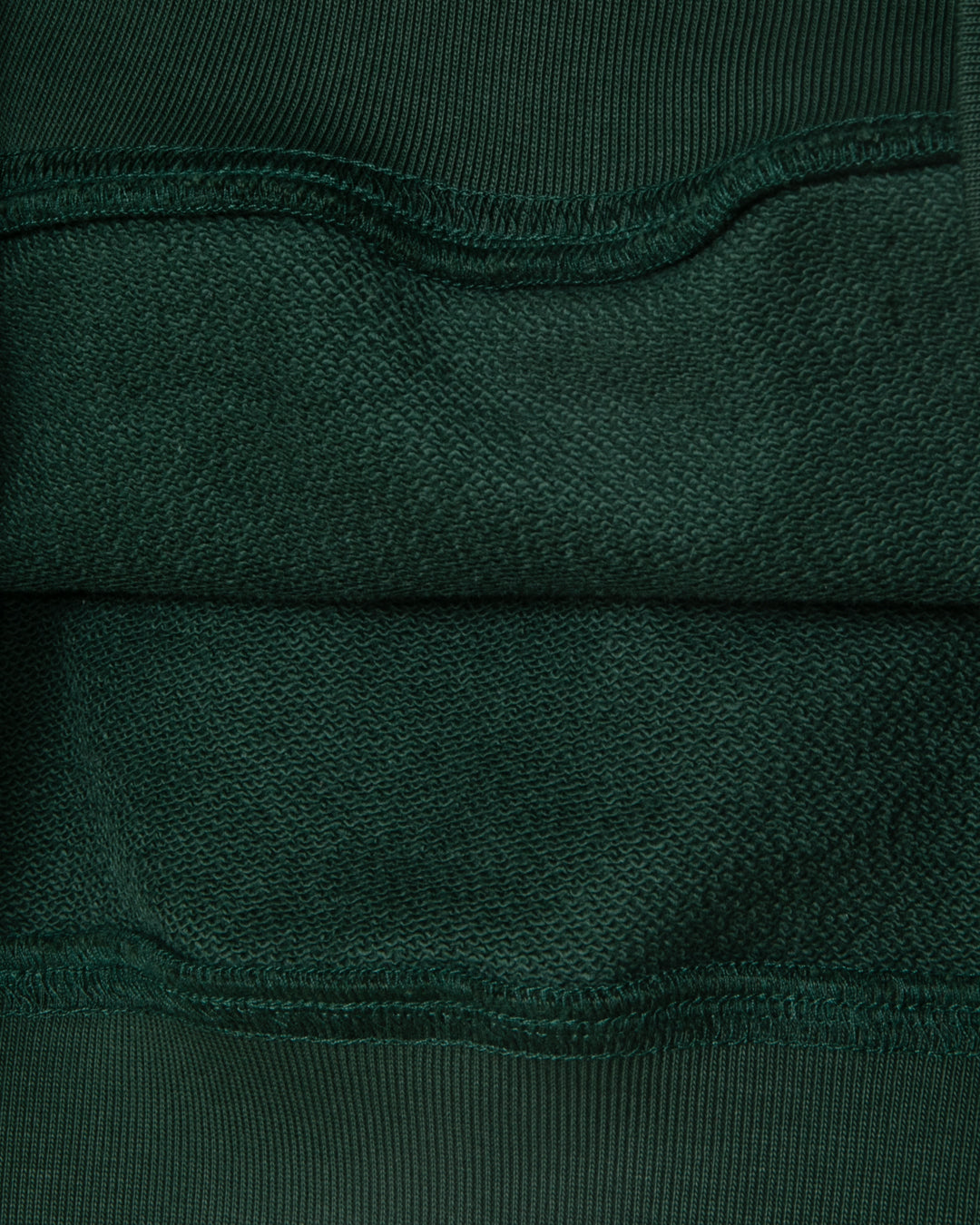 Logo Embroidery Hoodie