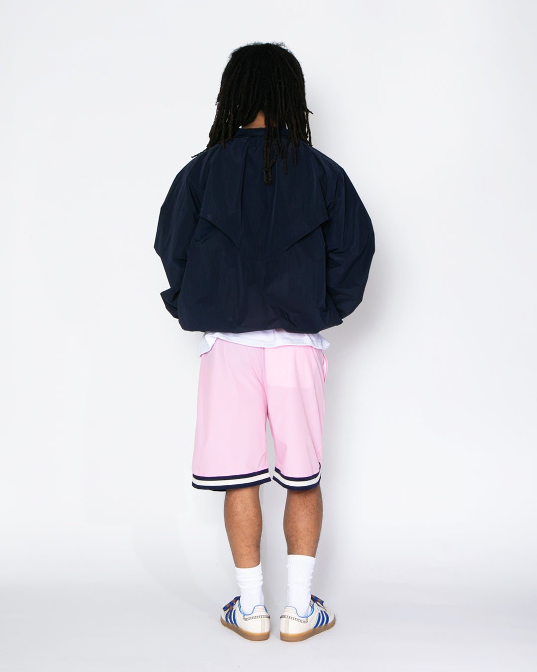 Ripstop Active Track Jacket