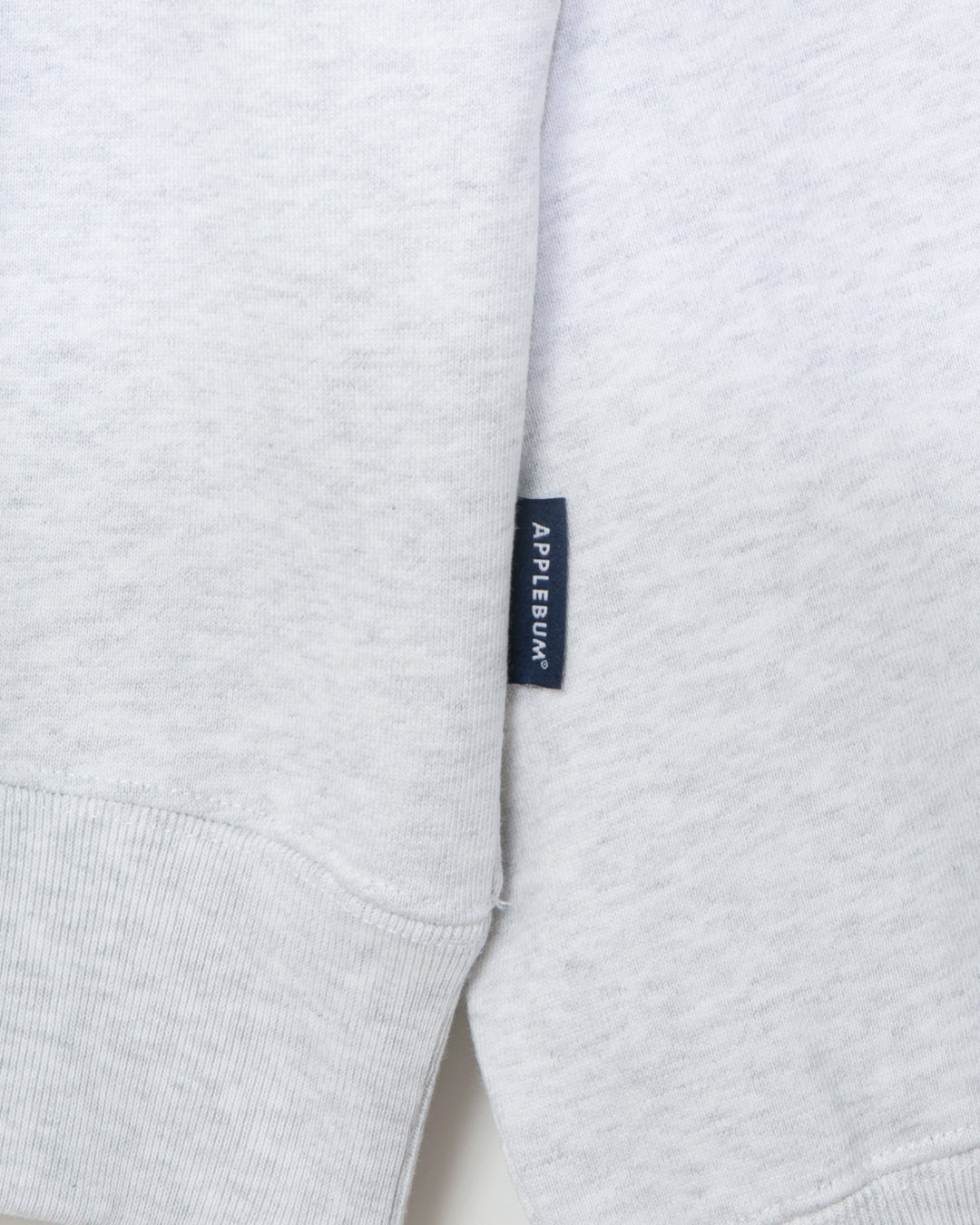 Logo Embroidery Hoodie