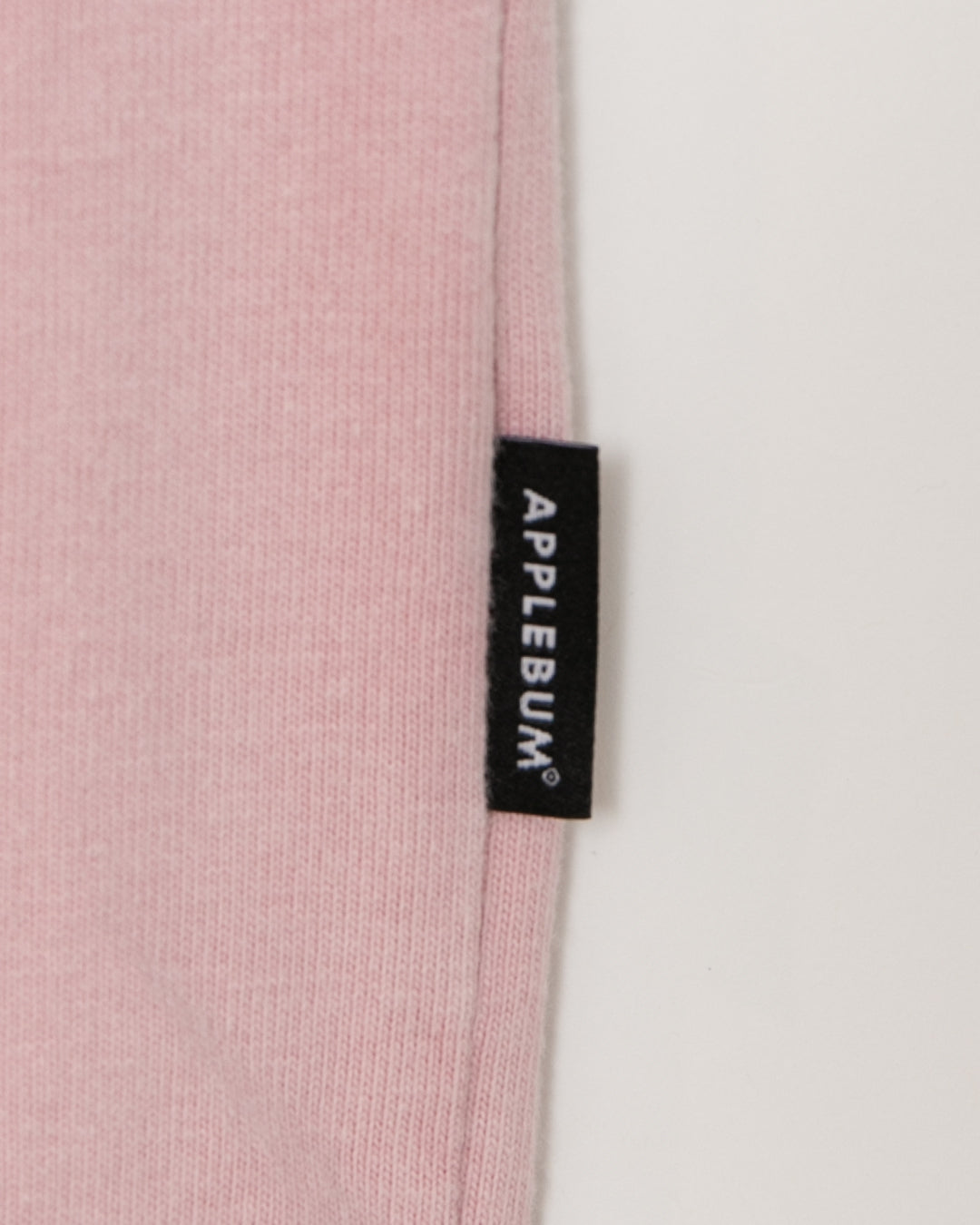 "Computer-Logo" Washed T-shirt