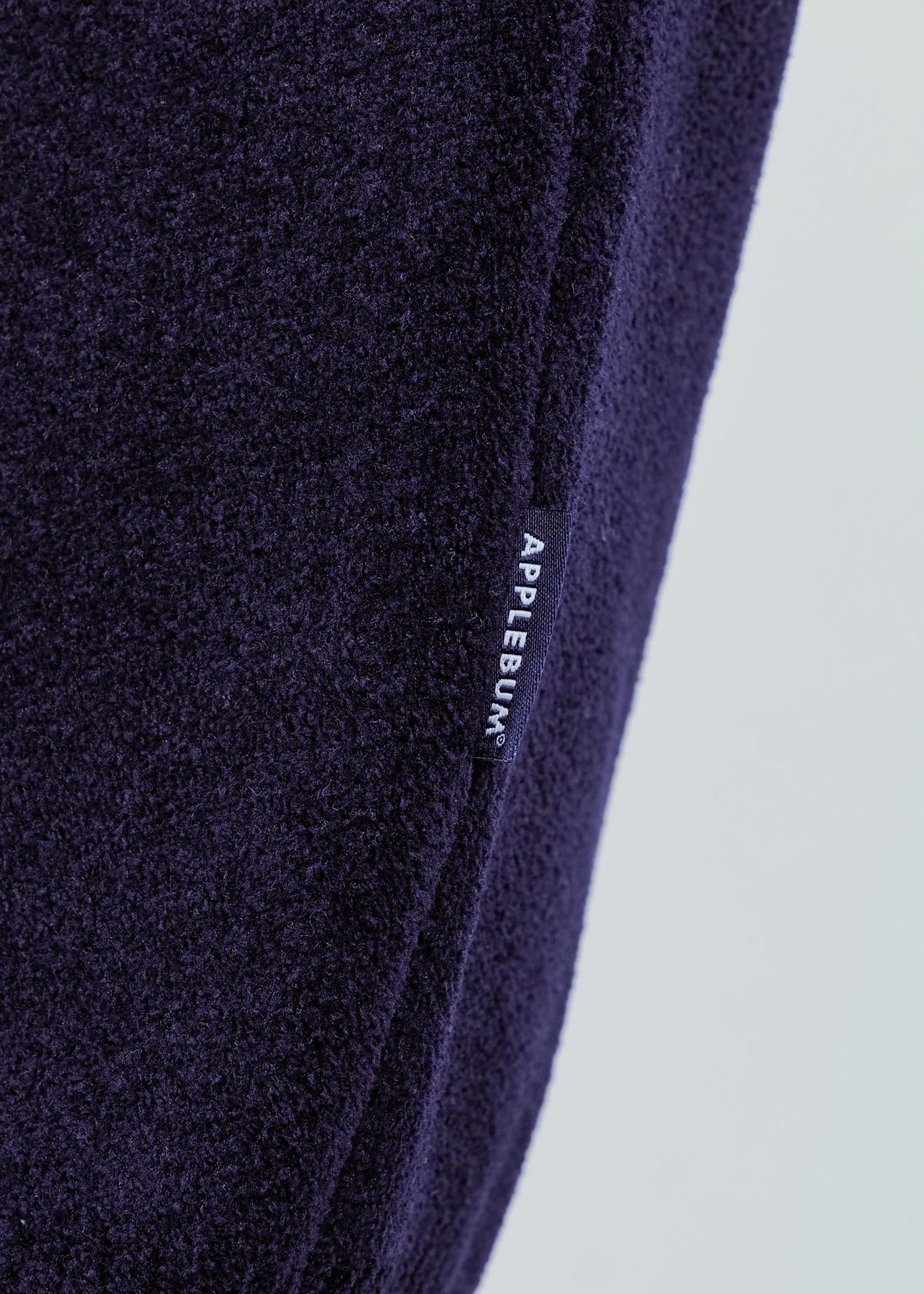 "APBM" Mall Knit Sweater