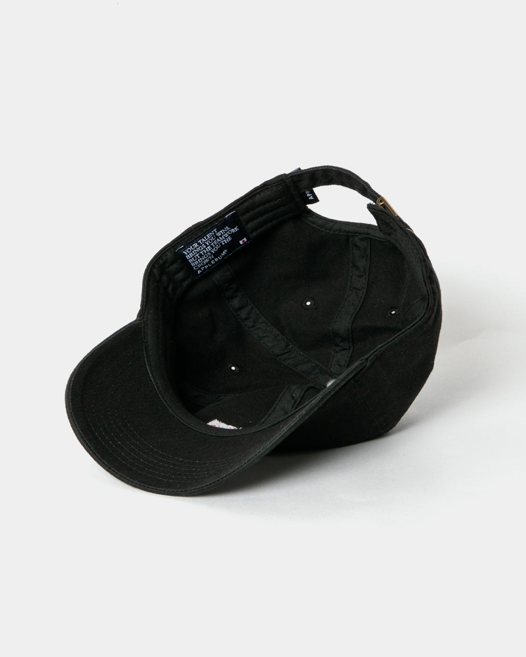 "APBM" Cap