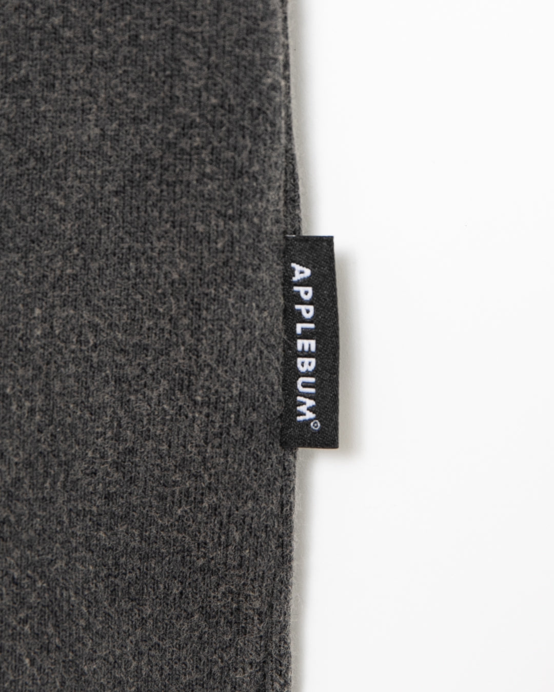 "Computer-Logo" Washed T-shirt