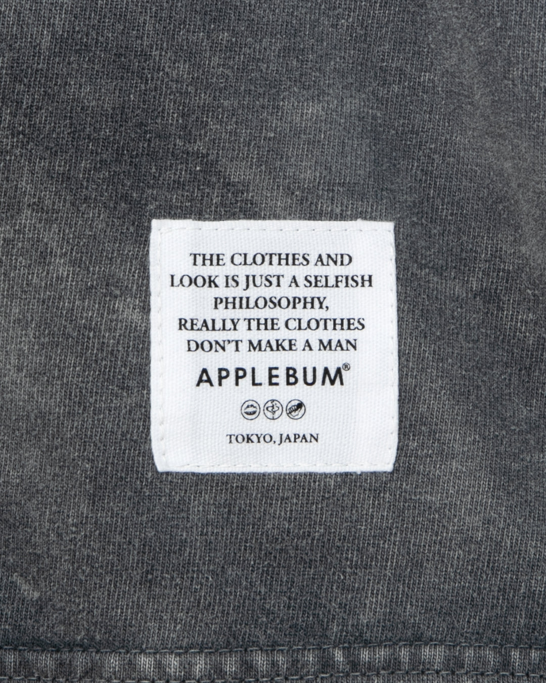 Vintage L/S T-shirt