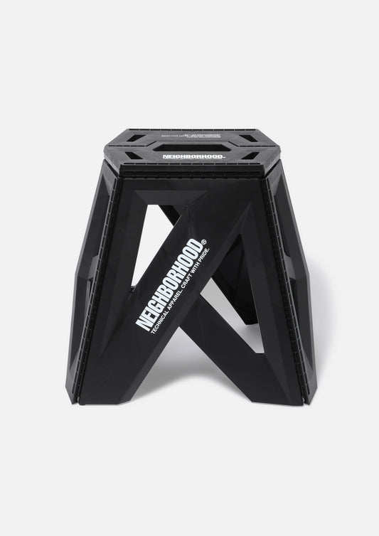 LOGO FOLDABLE CHAIR