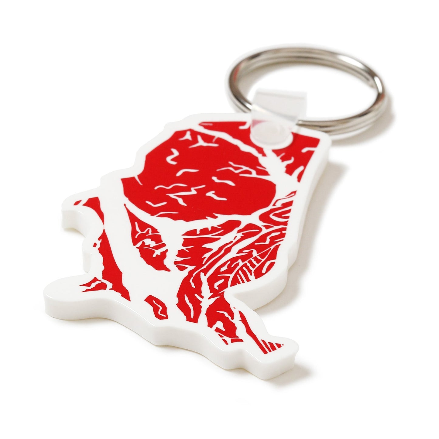 KEY TAG 2026 / U.S PORK