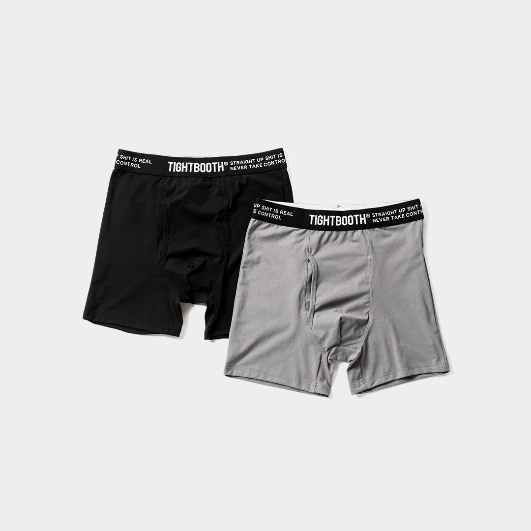 DRY BOXER BRIEF