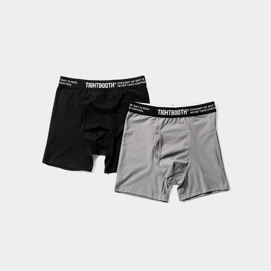 DRY BOXER BRIEF